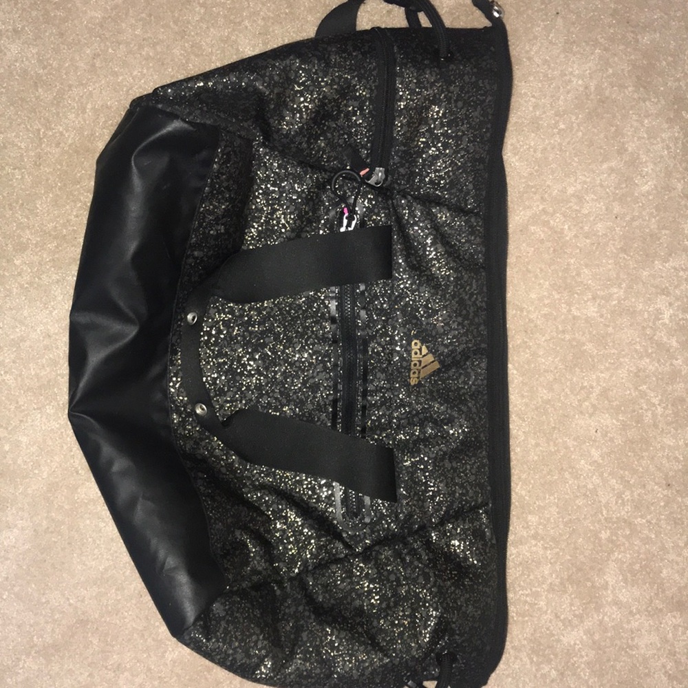 Adidas bag
